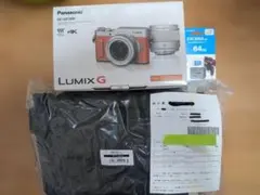 未開封メーカー保証付 Panasonic LUMIX G DC-GF10 W-D Panasonic DC-GF10WA-W Mirrorless Camera Lumix GF10 Model NEW | eBay