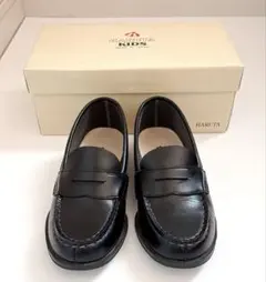 HARUTA ハルタ　ローファー　20センチ 20 cm