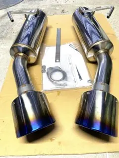 2025年最新】v37 スカイラインマフラーの人気アイテム - メルカリ