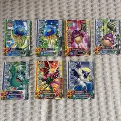 合体モンスターセット ドラゴンクエストモンスターバトルロードLEGEND