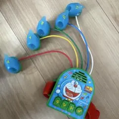 ドラえもん どこでもピアノのサムネイル