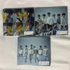 SixTONES 僕が僕じゃないみたいだ 3形態 セット