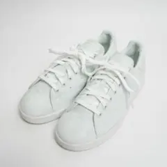 【美品】アディダス スニーカー STAN SMITH レースアップ 23.5cm