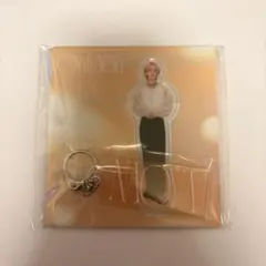 MAZZEL ナオヤ アクスタ アクキー