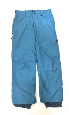 burton ak ウェア