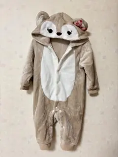 シェリーメイ着ぐるみ ロンパース