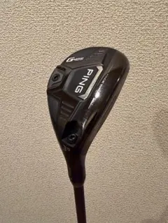 PING G425 3u R ALTA J CB SLATEのサムネイル