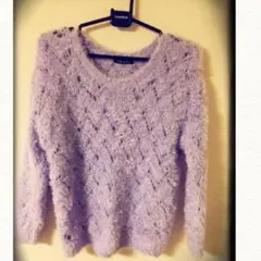 INGNI ニットトップス★美品‼️ M 即購入禁止