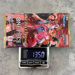 【13.50g】EB-03 ヒロインズ 1パック
