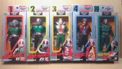 仮面ライダーオーズ超危険生物展グッズ全種類セット 仮面ライダーオーズ超危険生物展グッズ全種類セット - メルカリ