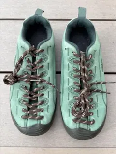 KEEN キーン　JASPER ジャスパー