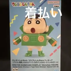 2026年最新】クレヨンしんちゃん フィギュアの人気アイテム - メルカリ