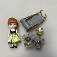 ディズニー アナと雪の女王 セット