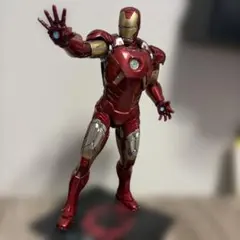 2026年最新】くじ アイアンマン A賞の人気アイテム - メルカリ