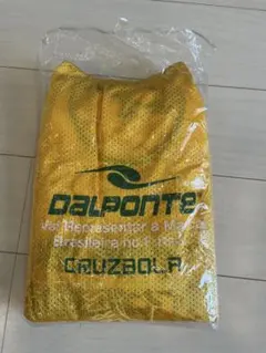 DALPONTE ビブス10枚(新品)のサムネイル