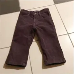 ラルフローレン　コーデュロイパンツ