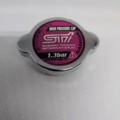 STI オイルフィラーキャップ ST15257ZR010 - メルカリ