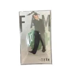 松島聡 timelesz アクリルスタンド
