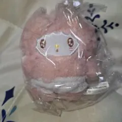 サンリオキャラクターズ ボールチェーン3　マイスウィートピアノ ピアノちゃん