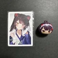 にじさんじ　びっくらたまご　つむまる　戌亥とこ