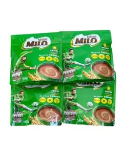 Nestlé Milo 160g×4袋のサムネイル