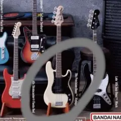 Fender ミニチュアコレクション2