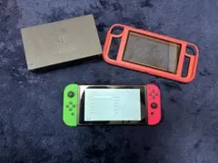 任天堂switch本体
