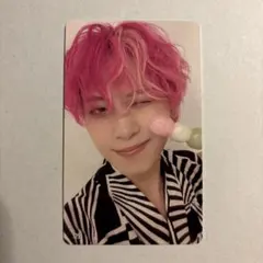 JO1 川尻蓮 祭り トレカ 125