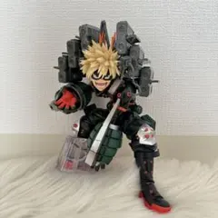 僕のヒーローアカデミア 一番くじ 連なる星霜 B賞 爆豪勝己