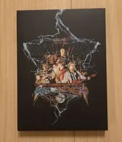 LIVE NETWORK HOKURIKU 2005 新品未開封インディーズ - メルカリ