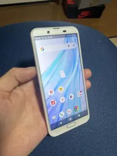 レア SHARP SH251i DoCoMo ムーバ初カメラ 携帯電話 本体 - メルカリ