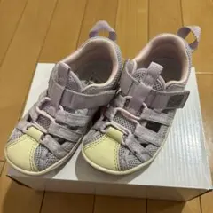 イフミー　サンダル（16.5サイズ）