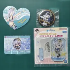 天音かなた まとめ売り