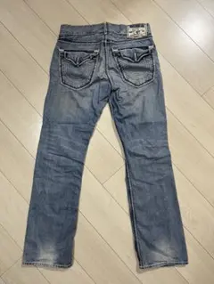 TRUE RELIGIONデニム