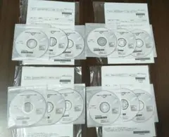 2025年版中小企業診断士2次過去問　総ざらい道場　DVD、過去問H13〜30年