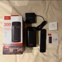 Anker Nebula Apolloのサムネイル