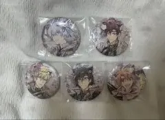 アイドリッシュセブン　缶バッジコレクション6th