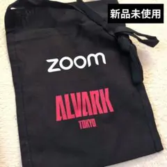 アルバルク東京 zoom サコッシュ
