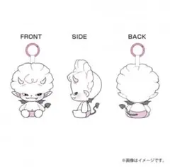 最終お値下】超特急 シューヤ 生誕 悪魔ちゃん アクスタセット - メルカリ