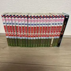 夏目友人帳 全22巻(20冊)+小説 夏目友人帳 19巻、21巻欠品