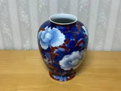 【大変珍しい】宮内庁御用達 有田焼 深川製磁 花瓶 フラワーベース Amazon.co.jp: 宮内庁御用達 深川製磁 深川製 美術 有田焼 花瓶