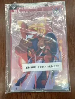 一番くじ 新世紀エヴァンゲリオン劇場版 Air/まごころを、君に C賞 アクスタ