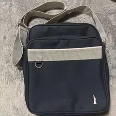 イーストボーイショルダーバッグ