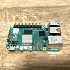 Raspberry Pi 5 4GB RAM 本体 ジャンク