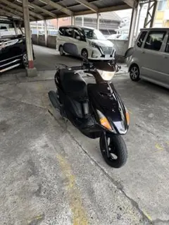 北海道札幌近郊！ ヤマハ シグナスSV 125cc 中古原付2種 実動 - メルカリ