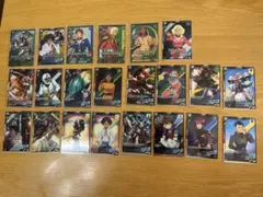 【値引きあり】アーセナルベース veブースター まとめ売り