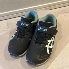 asics 20.0cm スニーカー