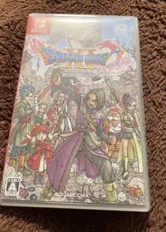 Switch ドラゴンクエスト11 S