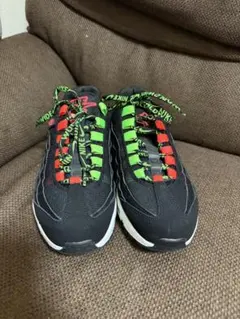 NIKE AIR MAX 95 23cm 美品のサムネイル