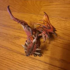 モンスターハンター　フィギュア　リオレウス